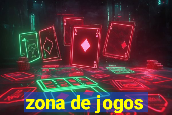 zona de jogos